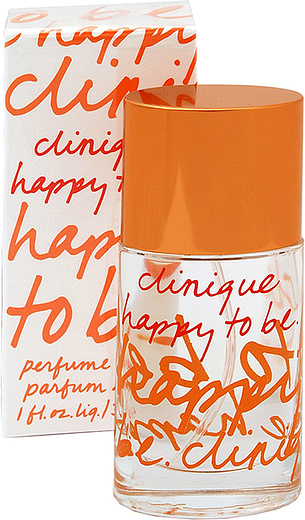 Clinique Happy To Be