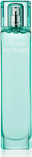 Clinique My Happy blue Sky Neroli