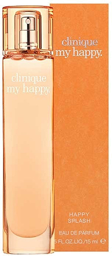 Clinique My Happy Happy Splash