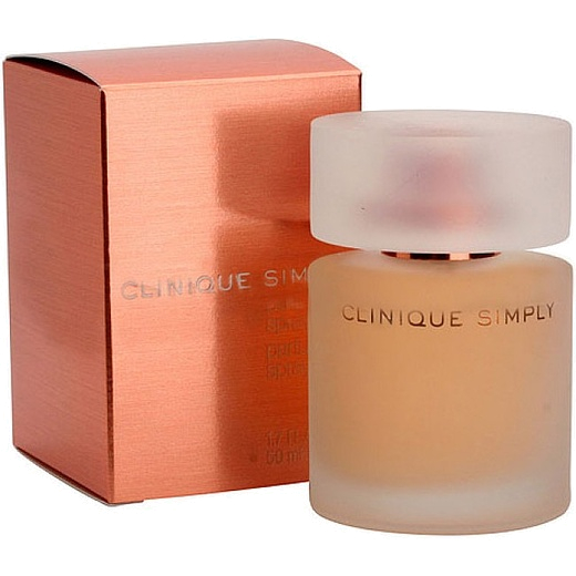 Clinique Simply