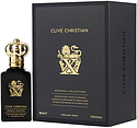Clive Christian X Amber
