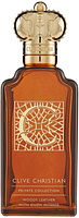 Clive Christian C for Men Woody Leather