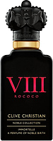 Clive Christian Noble VIII Rococo Immortelle