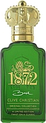 Clive Christian 1872 Basil