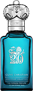 Clive Christian 20 year Anniversary Iconic Feminine Parfum