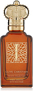Clive Christian I for Men Amber Oriental With Rich Musk