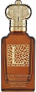 Clive Christian L for Men Woody Oriental With Deep Amber