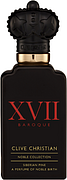 Clive Christian Noble XVII Baroque Siberian Pine