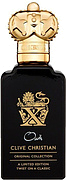 Clive Christian X Twist Oudh