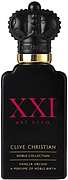 Clive Christian XXI Art Deco Vanilla Orchid 