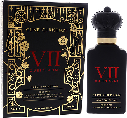 Clive Christian Noble Collection VII Queen Anne