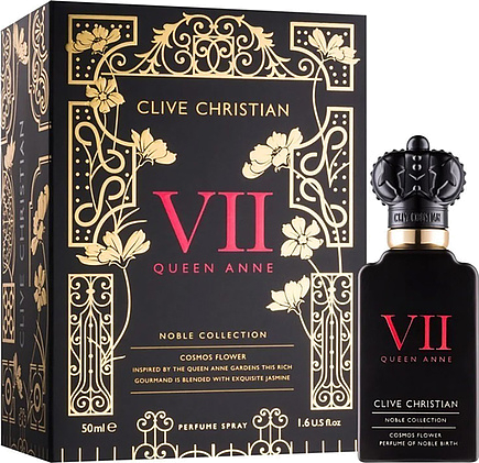 Clive Christian Noble Collection VII Queen Anne