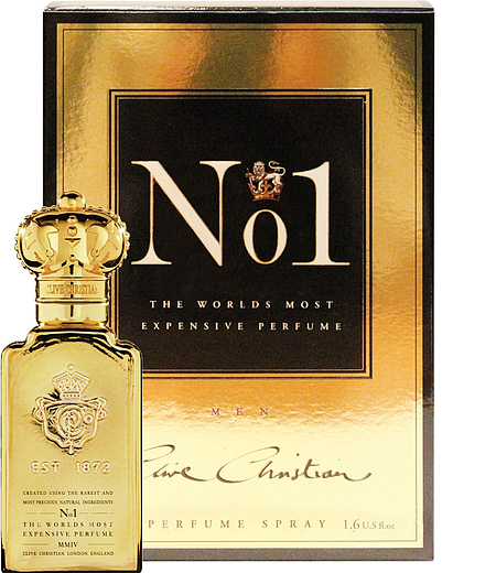 Clive Christian №.1 for women