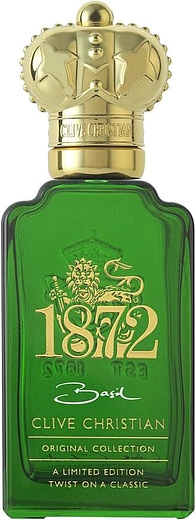 Clive Christian 1872 Basil