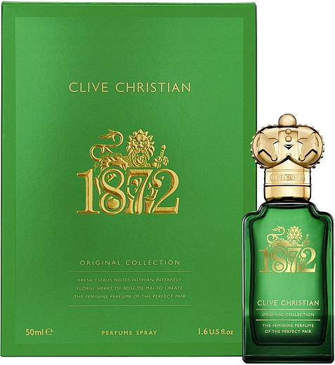 Clive Christian 1872 for woman