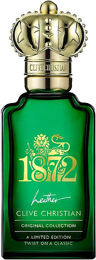 Clive Christian 1872 Leather