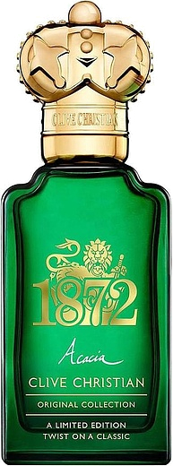 Clive Christian 1872 Twist Acacia