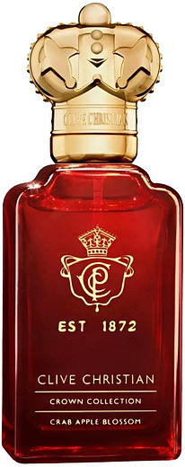 Clive Christian Crab Apple Blossom