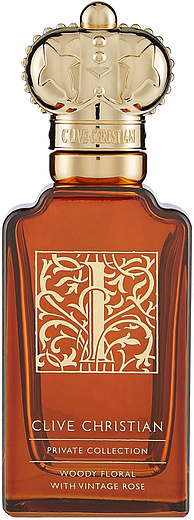 Clive Christian I for Women Woody Floral With Vintage Rose
