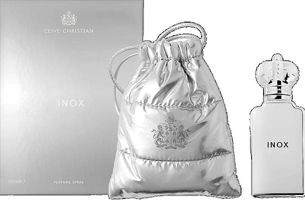 Clive Christian Inox