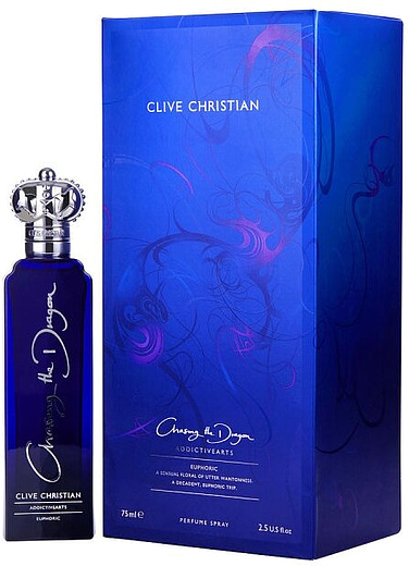 Clive Christian Jump Up and Kiss Me Ecstatic