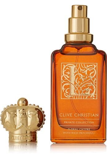 Clive Christian L for Women Floral Chypre With Rich Patchouli