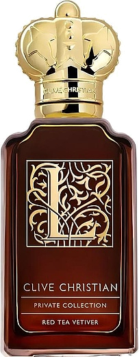 Clive Christian L Red Tea Vetiver