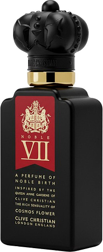 Clive Christian Noble VII Cosmos Flower