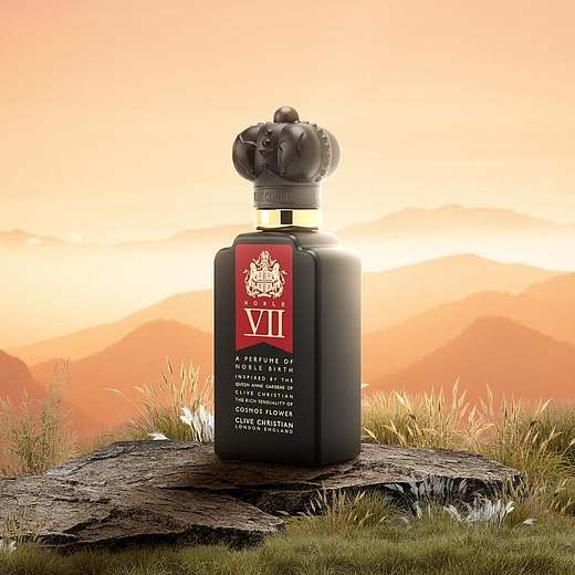 Clive Christian Noble VII Cosmos Flower