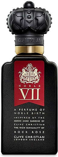 Clive Christian Noble VII Rock Rose