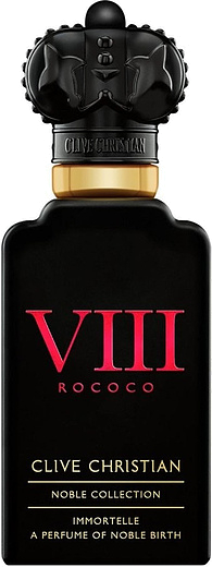 Clive Christian Noble VIII Rococo Immortelle