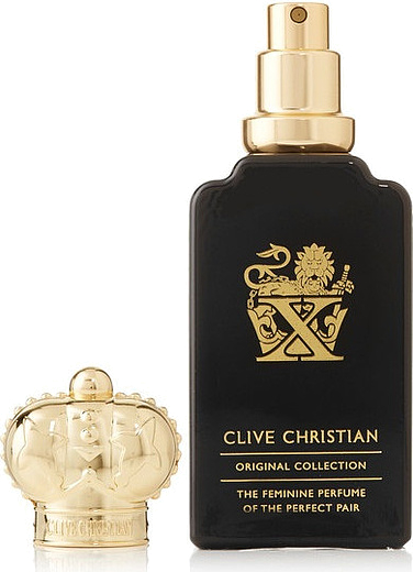 Clive Christian X Feminine
