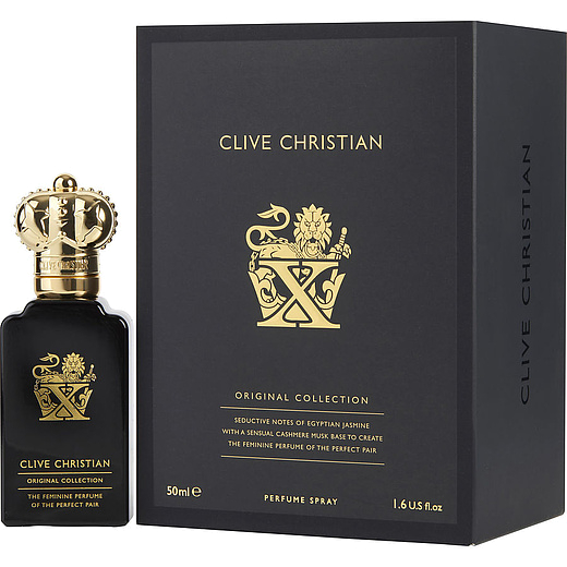 Clive Christian X Patchouli