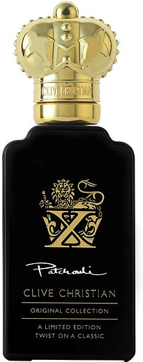 Clive Christian X Patchouli