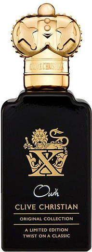Clive Christian X Twist Oudh