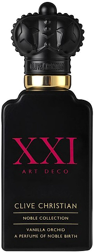 Clive Christian XXI Art Deco Vanilla Orchid 