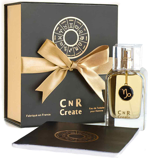 CnR Create Capricorn for Men