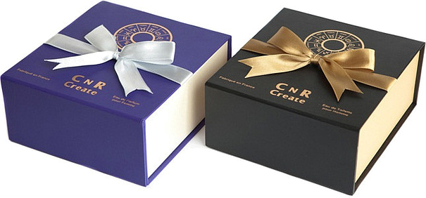 CnR Create Capricorn for Women