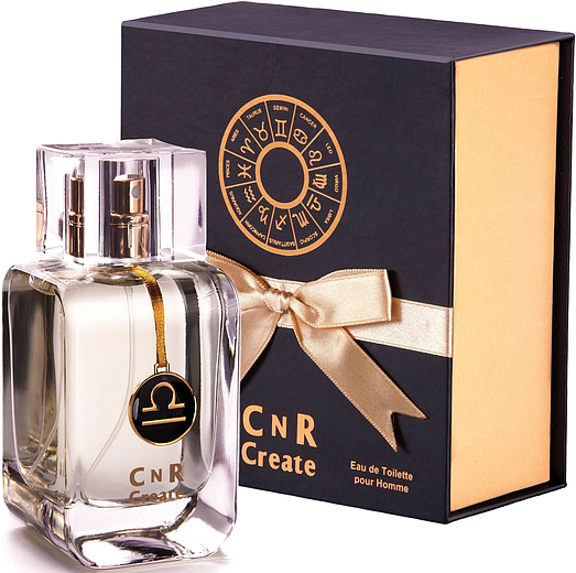 CnR Create Libra for Men