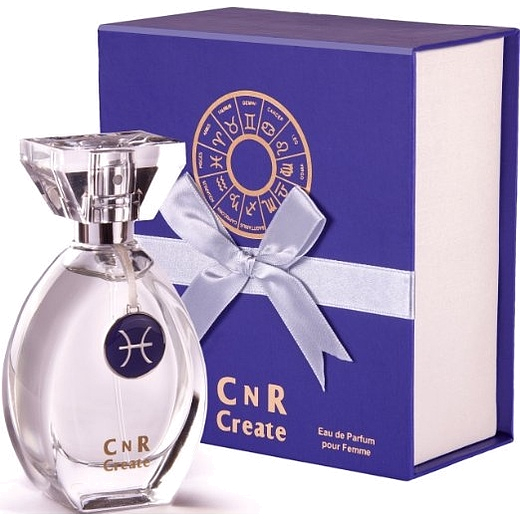 CnR Create Pisces for Women