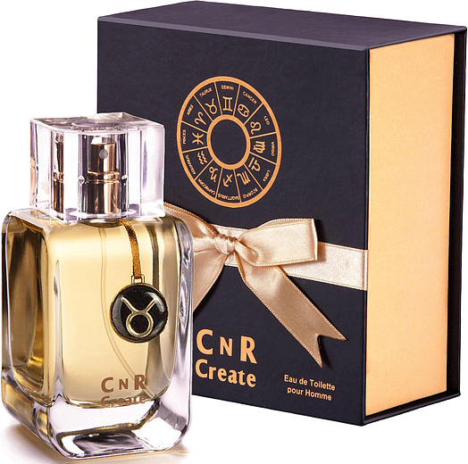 CnR Create Taurus for Men