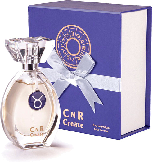 CnR Create Taurus for Women