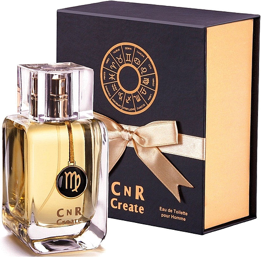 CnR Create Virgo for Men