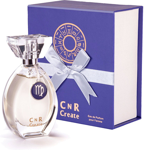CnR Create Virgo for Women