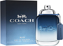 Coach Blue For Men