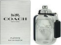 Coach Coach Platinum For Men