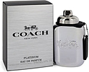 Coach Coach Platinum For Men