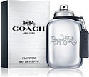 Coach Coach Platinum For Men