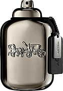 Coach Coach Pure Platinum Parfum