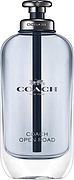 Coach Open Road